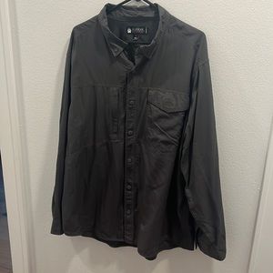 Mens Alaskan Hardwear shirt